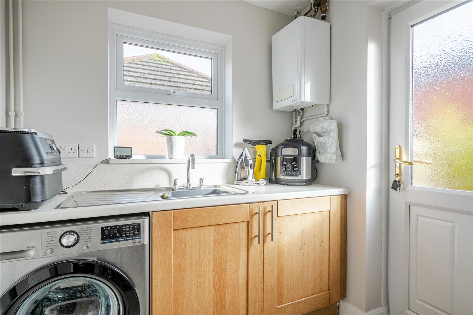 Mulberry Close, Chippenham